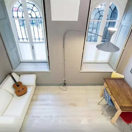 Appartement Piacevole Monolocale Garibaldi