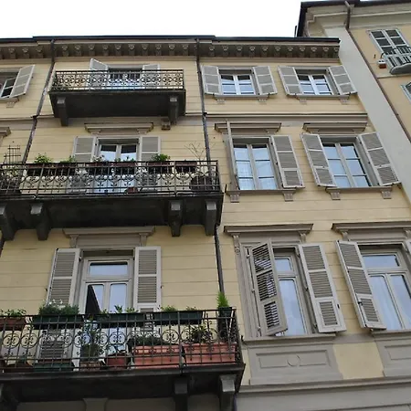 Piacevole Monolocale Garibaldi * Turin